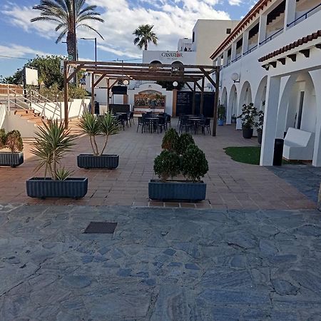 Hotel Marazul Mojácar Dış mekan fotoğraf