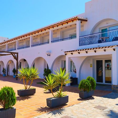 Hotel Marazul Mojácar Dış mekan fotoğraf
