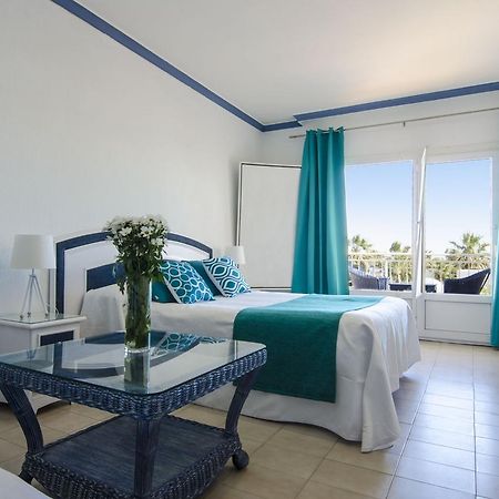 Hotel Marazul Mojácar Dış mekan fotoğraf
