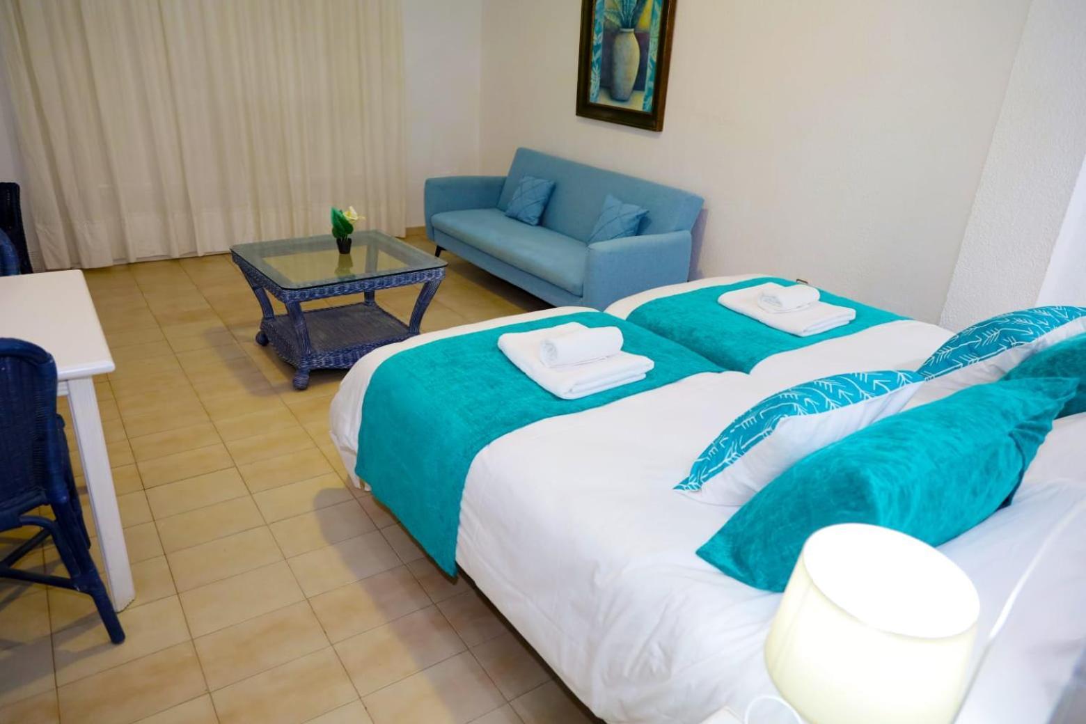 Hotel Marazul Mojácar Dış mekan fotoğraf