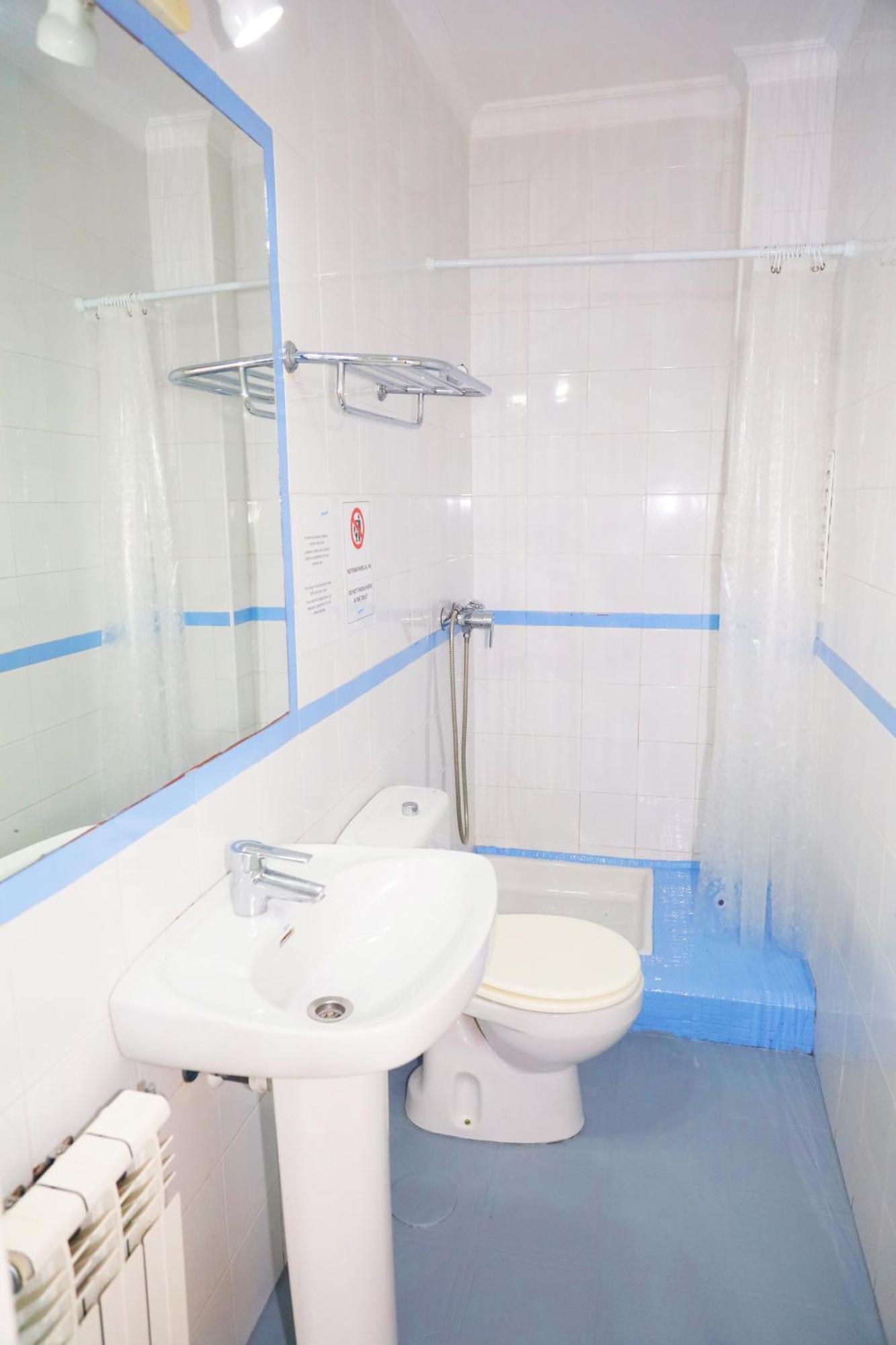 Hotel Marazul Mojácar Dış mekan fotoğraf