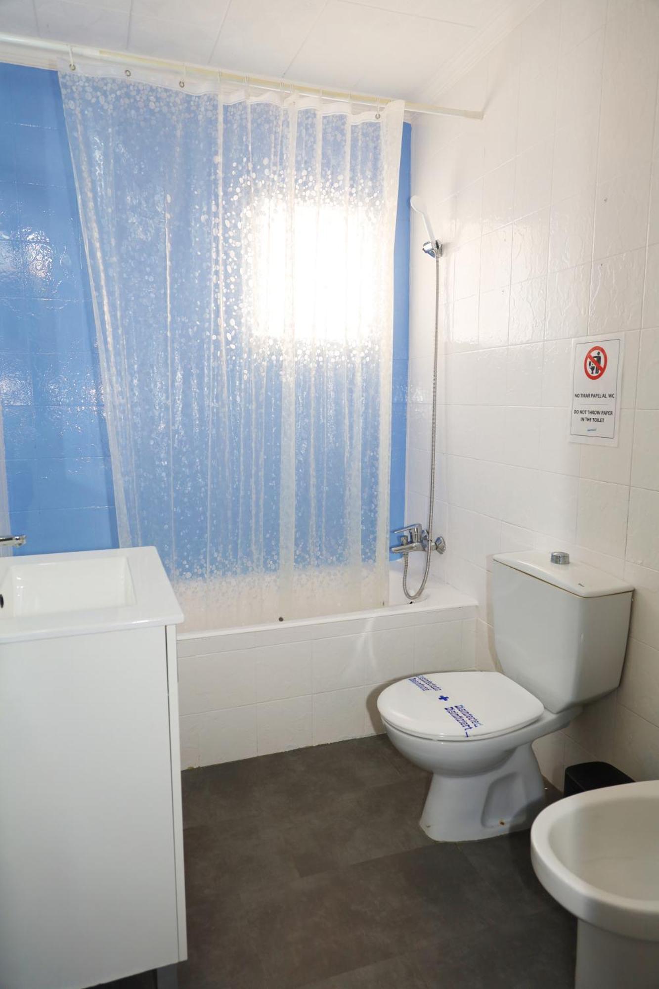 Hotel Marazul Mojácar Dış mekan fotoğraf
