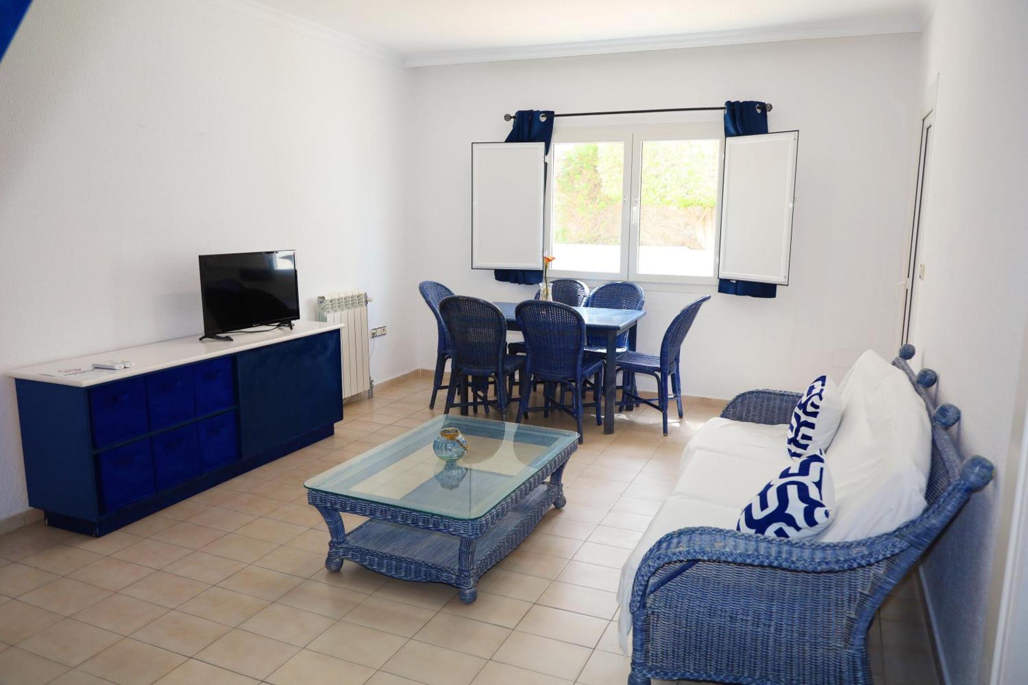 Hotel Marazul Mojácar Dış mekan fotoğraf