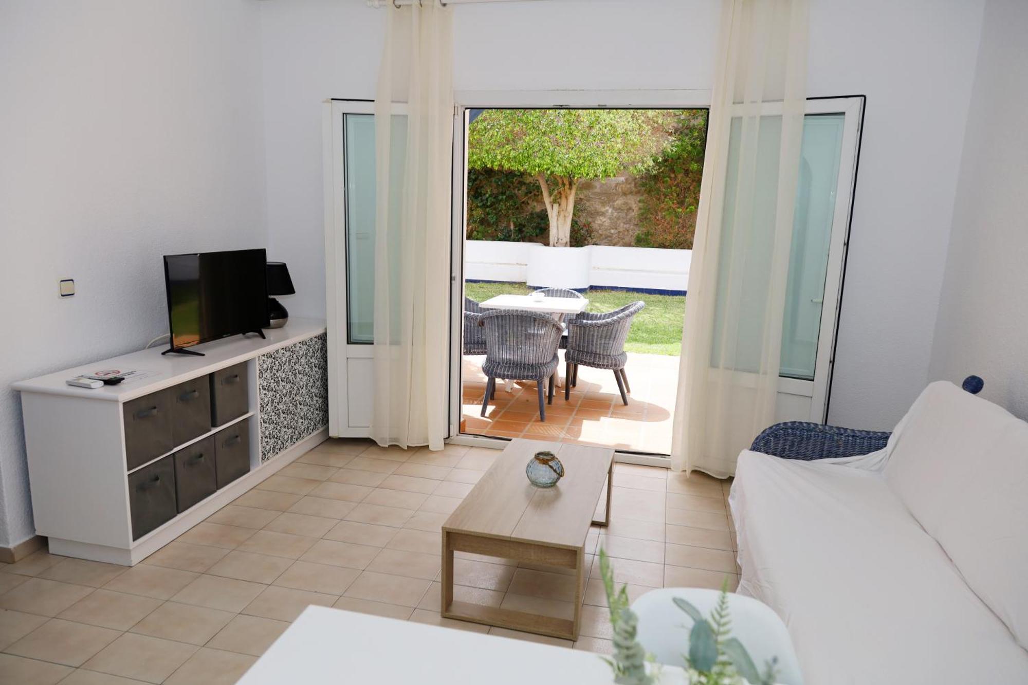 Hotel Marazul Mojácar Dış mekan fotoğraf