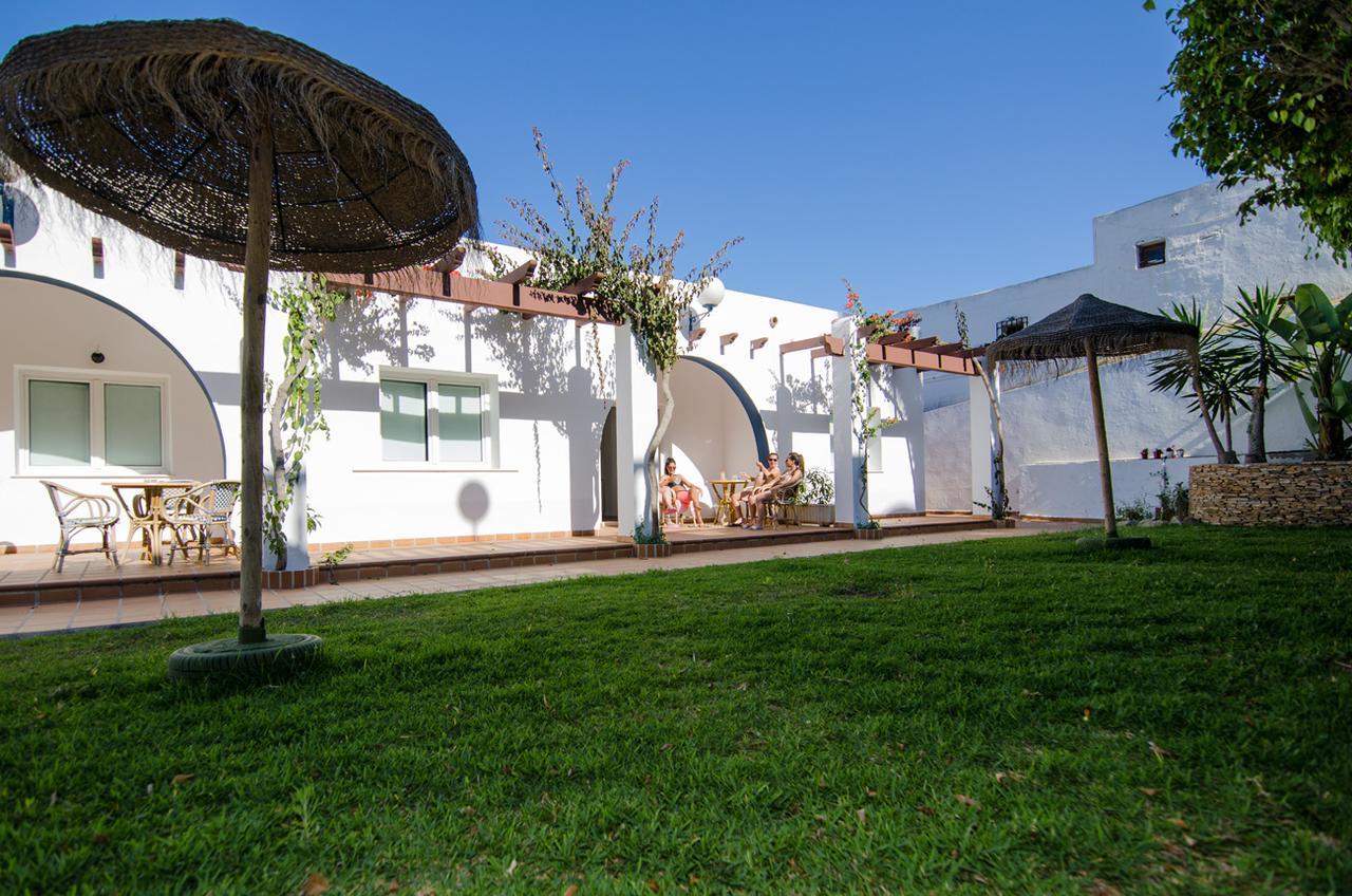 Hotel Marazul Mojácar Dış mekan fotoğraf