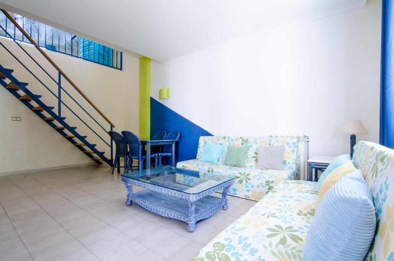 Hotel Marazul Mojácar Oda fotoğraf