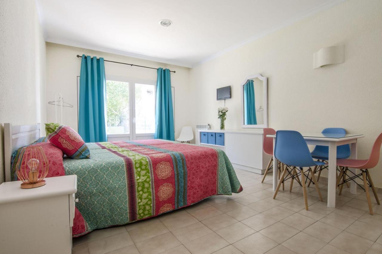 Hotel Marazul Mojácar Dış mekan fotoğraf