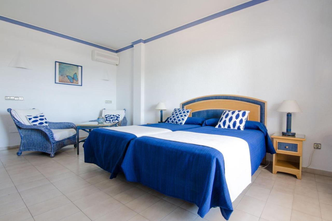 Hotel Marazul Mojácar Oda fotoğraf